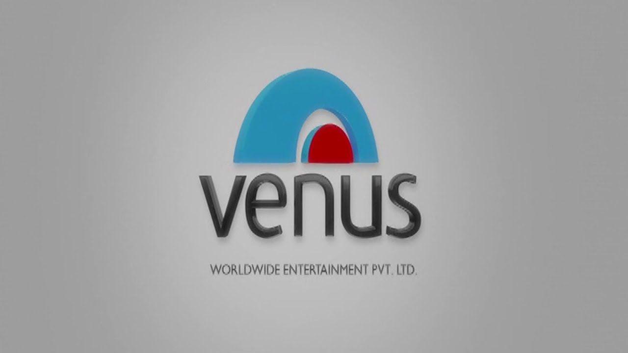 Venus Logo - Venus Worldwide Entertainment Pvt Ltd (Logo) - YouTube