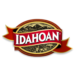 Idahoan Logo - Idahoan Coupons - Top Offer: $1.50 Off