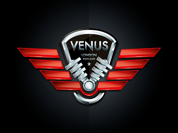 Venus Logo - venus logo