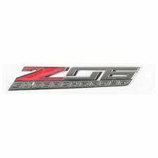 Z06 Logo - Z06 Emblem