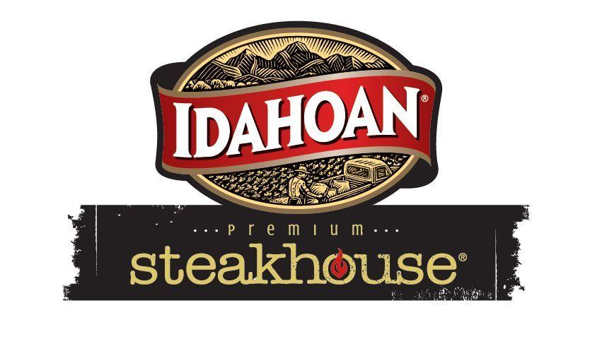 Idahoan Logo - Idahoan® Premium Steakhouse® Potato Soups #IdahoanSteakhouseSoups ...