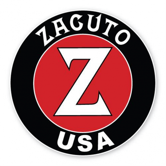 Dzc Logo - ZACUTO - Z-DZC DSLR Cage Visual Impact