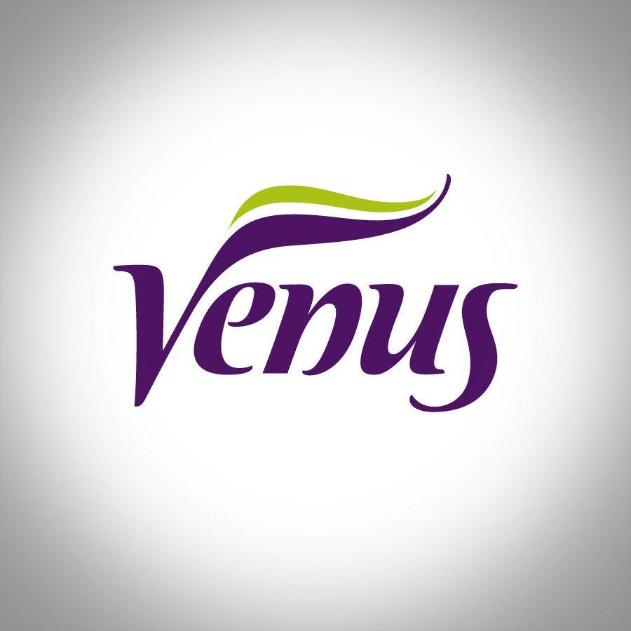 Venus Logo - Gabriel Martínez Meave.M.Meave. Logo Sampler 2