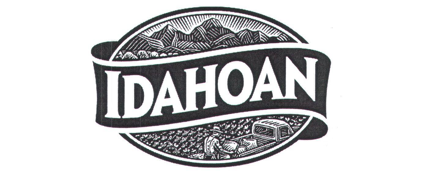 Idahoan Logo - IDAHOAN by Idahoan Foods, LLC - 1220797