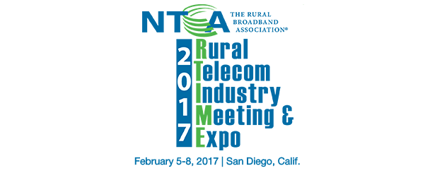 NTCA Logo - NTCA Rural Telecom Industry Meeting & Expo 2017 - VETRO FiberMap