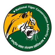 NTCA Logo - National Tiger Conservation Authority