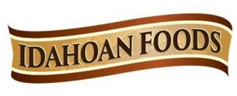 Idahoan Logo - IDAHOAN FOODS Trademark of IDAHOAN FOODS, LLC Serial Number ...