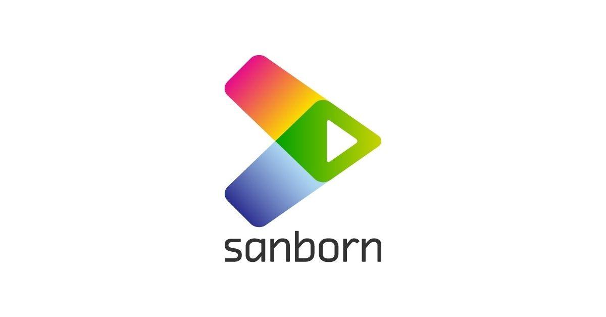 Sanborn Logo - Sanborn emergency response services provide immediate situational ...