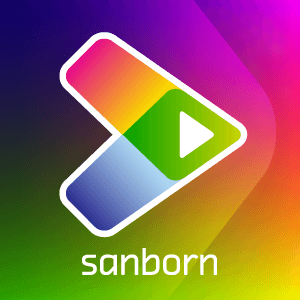 Sanborn Logo - Sanborn Map Company (@SanbornMap) | Twitter