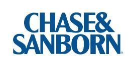 Sanborn Logo - Chase & Sanborn Coffee Company