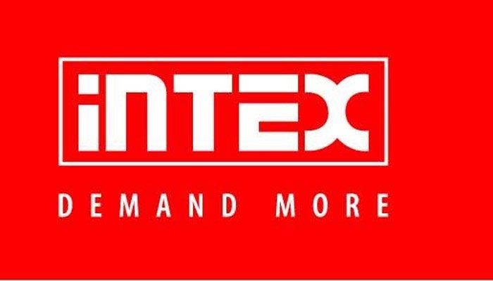 Intex Logo - Intex Extends E Payment Services For Android Users