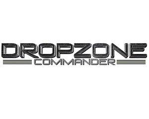 Dzc Logo - Dropzone Commander : Blotz, MDF Terrain and Accessories