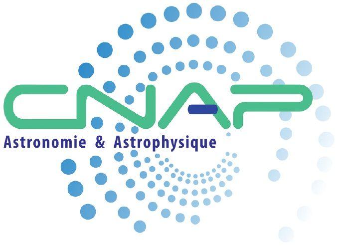 Cnap Logo - Concours CNAP 2018