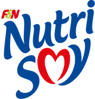 Soy Logo - FN Nutri Soy Logo Vector (.AI) Free Download