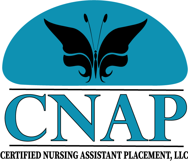 Cnap Logo - About – Certified Nursing Assistant Placement LLC