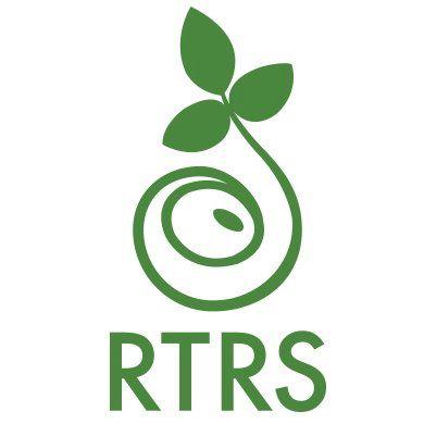 Soy Logo - RTRS on Twitter: 