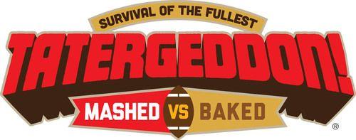 Idahoan Logo - Idahoan® Sponsors Tatergeddon® at 2013 Famous Idaho Potato Bowl Event