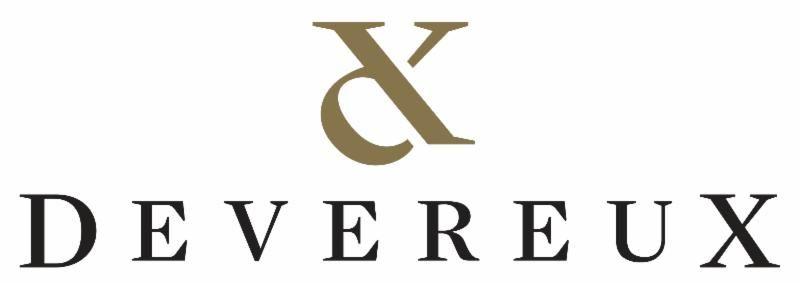Devereux Logo - Devereux Proper Threads