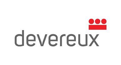 Devereux Logo - Devereux Chambers employer hub