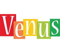 Venus Logo - Venus Logo | Name Logo Generator - Smoothie, Summer, Birthday, Kiddo ...