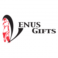 Venus Logo - Venus Gifts | Brands of the World™ | Download vector logos and logotypes