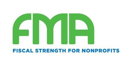 Cnap Logo - Online Certified Nonprofit Accounting Professional Course CNAP