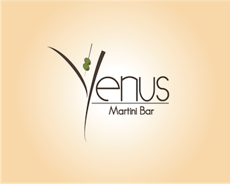 Venus Logo - Venus Designed