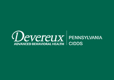 Devereux Logo - Leading National Behavioral Healthcare Provider Advanced