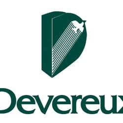 Devereux Logo - LogoDix