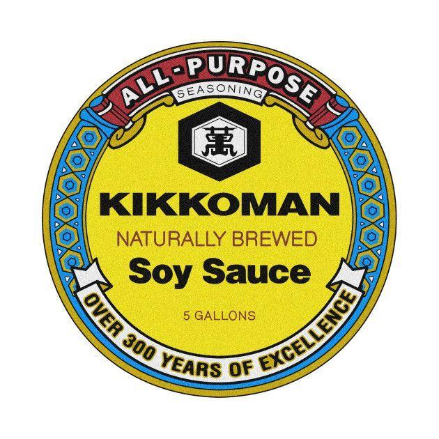 Soy Logo - Image result for kikkoman soy sauce logo | Holidays