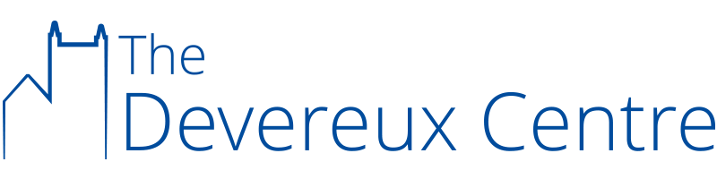 Devereux Logo - LogoDix