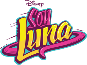 Soy Logo - Soy Luna Logo Vector (.CDR) Free Download