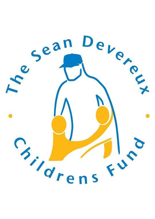 Devereux Logo - Contact — Sean Devereux Children's Fund