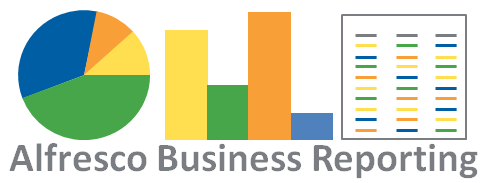 Report Logo - reporting | Open Source ECM