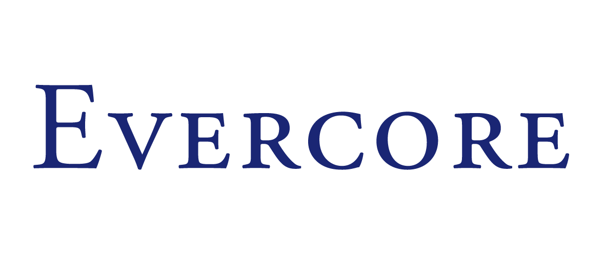Evercore Logo - Evercore