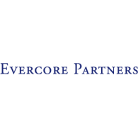 Evercore Logo - Evercore Partners. Brands of the World™. Download vector logos