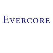 Evercore Logo - Evercore Partners Salaries | Glassdoor.co.uk