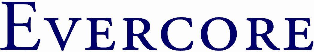 Evercore Logo - Home - Quick Company Research: Evercore Partners - LibGuides at ...