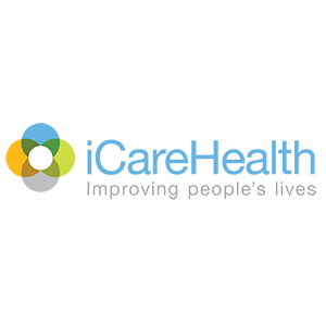Clear Logo - Icarehealth Clear Logo
