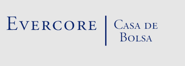 Evercore Logo - Evercore Casa de Bolsa