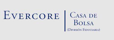 Evercore Logo - Trust Division Our Vision Casa de Bolsa