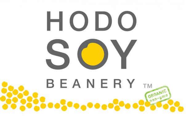 Soy Logo - logo-hodo-soy - VegiWorks | Direct from Farms | Fresh Produce ...