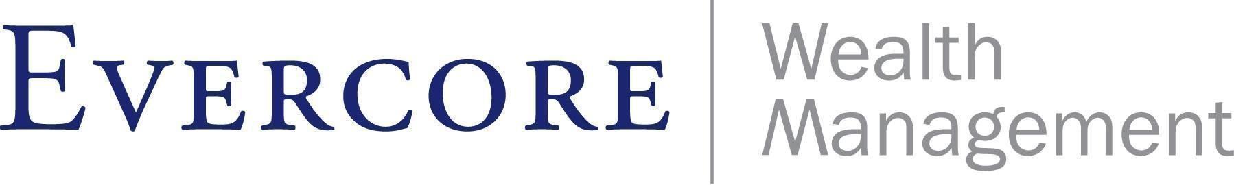 Evercore Logo - Evercore Wealth Management Competitors, Revenue and Employees ...