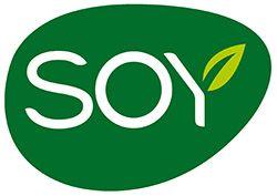 Soy Logo - ENSA members | ENSA