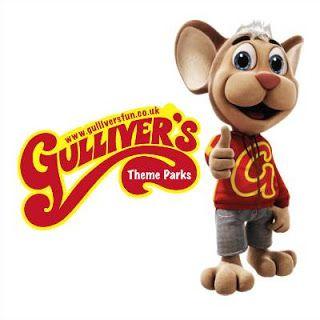 Gulliver's Logo - rotherham business news: News: Gulliver's in talks to open