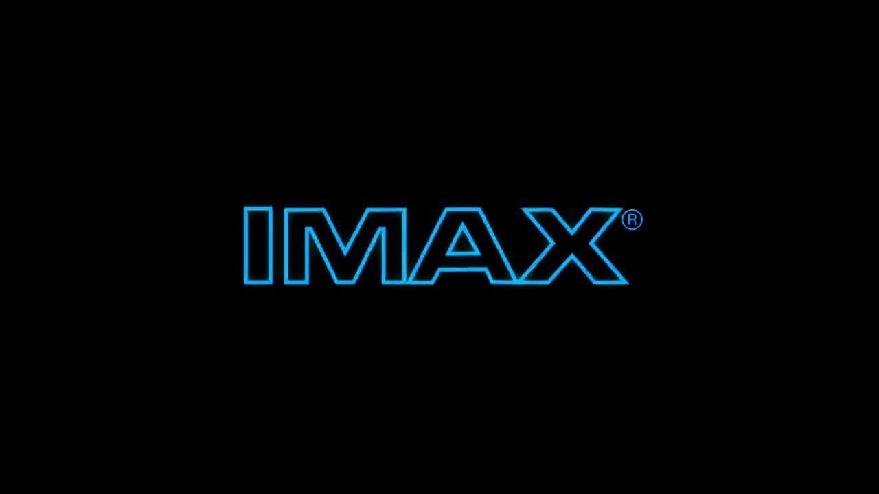 IMAX Logo - A Logo Reconstruction: IMAX Logo (1985)