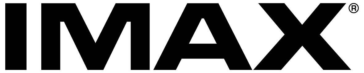 IMAX Logo - Press Releases