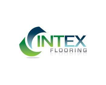 Intex Logo - InTex logo design contest - logos by eyefibre