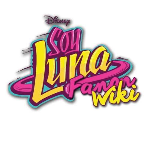 Soy Logo - Soy luna logo.png. Soy luna fanon
