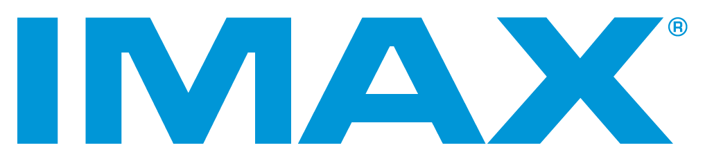 IMAX Logo - IMAX Logo